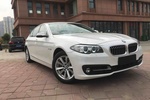 宝马5系2014款520Li 典雅型