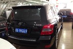 奔驰GLK级2010款GLK300 4MATIC 豪华版