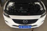 马自达Mazda6 Atenza阿特兹2014款2.5L 蓝天至尊版