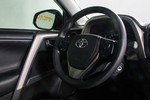 丰田RAV42015款2.0L CVT两驱风尚版