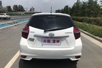 丰田YARiS L 致炫2020款1.5L CVT领先版