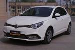 MG52012款1.5L 手动 精英版