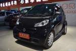 smartfortwo2012款1.0 MHD 硬顶标准版