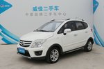 长安CX202014款1.4L IMT天窗导航版 国IV