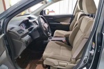 本田CR-V2012款2.0L 两驱都市版