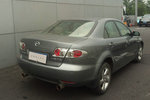 马自达Mazda62005款2.3豪华型