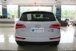 奥迪Q52013款40 TFSI 舒适型