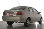 丰田威驰2003款1.5电喷 GL-i 自动四速