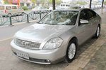 日产天籁2005款230 JM V6