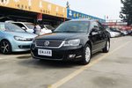 大众帕萨特领驭2009款1.8T 自动 尊享型