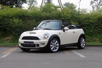 MINIMINI2012款1.6T COOPER S Fun