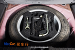 奇瑞A3两厢2009款1.6L 手动 标准型