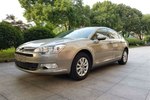 雪铁龙C52011款2.0L 手自一体 舒适型