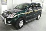 丰田普拉多2008款2.7L GX 自动