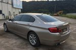 宝马5系2013款525Li 领先型