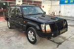 JeepJeep25002005款2.4 手动 二驱