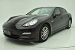 保时捷Panamera2010款Panamera 4 3.6L 