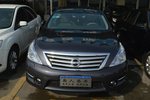 日产天籁2012款2.5L XL智享版