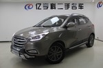 现代ix352013款2.0L 自动两驱智能型GLS 国V 