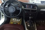 奥迪A4L2013款35 TFSI 自动标准型