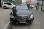 奔驰S级2008款S 500L 4MATIC