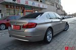 宝马5系2013款525Li 豪华型