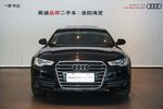 奥迪A6L2014款TFSI 标准型