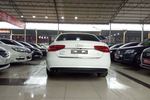 奥迪A4L2013款35 TFSI 自动舒适型