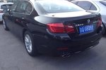 宝马5系2013款525Li 豪华型