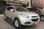 现代ix352010款2.0L 自动两驱精英版GLS 