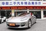 保时捷Panamera2010款Panamera S