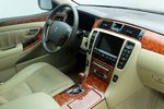 丰田皇冠2007款3.0L Royal Saloon时尚导航