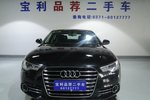 奥迪A6L2014款35 FSI 舒适型