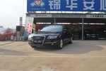 奥迪A6L2008款2.0TFSI 标准型(自动)