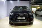 奥迪Q72013款40 TFSI 技术型