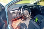 丰田卡罗拉双擎2017款改款 1.8L CVT精英版