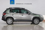 大众Tiguan2009款2.0TSI 豪华版