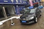 大众迈腾2013款1.4TSI 豪华型