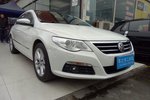 大众CC2013款1.8TSI 豪华型