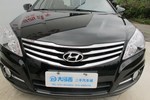 现代悦动2011款1.6L 手动豪华型