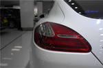 保时捷Panamera2013款Panamera Platinum Edition 3.6L 