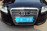 奥迪A6L2009款2.4L 舒适型