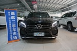 奔驰GLE级AMG2017款AMG GLE 43 4MATIC