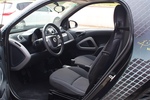 smartfortwo2011款1.0 MHD 科比特别版