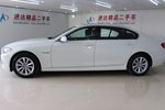 宝马5系2013款520Li 典雅型