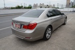 宝马7系2009款730Li 豪华型