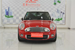 MINICOUPE2012款1.6L COOPER 