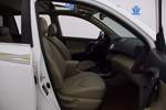丰田RAV42013款特享版 2.4L 自动四驱尊崇 