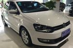 大众Polo2014款1.4L 手动 舒适版