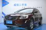 沃尔沃XC602015款2.0T T5 AWD 智驭版